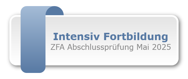 Intensiv Fortbildung